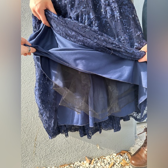 TLC Say Yes To The Prom Dress Ballgown - Picture 8 of 12